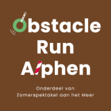 Obstacle Run Alphen 2025