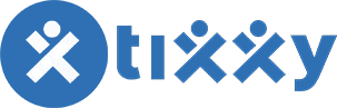Tixxy